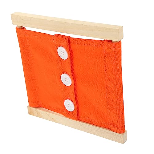 Garneck Anziehübungs Lehrmittel Lerntafel Zappelspielzeug Beschäftigungstafel Für Kleinkinder Fädelspielzeug Hüpfburg Anzieh Lernspielzeug Knopfübungsspielzeug Für Sensorisches Garneck Anziehübungs Lehrmittel Lerntafel Zappelspielzeug Beschäftigungstafel Für Kleinkinder Fädelspielzeug Hüpfburg Anzieh Lernspielzeug Knopfübungsspielzeug Für Sensorisches von Garneck