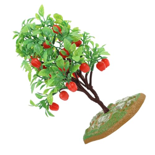 Garneck Apfelbaum-Modell Modellbäume Landschafts-Sandtischmodell Miniaturbäume zum Basteln kleine Kuchendeckel mit Palmen Miniatur -Dinge Architekturzubehör Bäume basteln Plastik Garneck Apfelbaum-Modell Modellbäume Landschafts-Sandtischmodell Miniaturbäume zum Basteln kleine Kuchendeckel mit Palmen Miniatur -Dinge Architekturzubehör Bäume basteln Plastik von Garneck