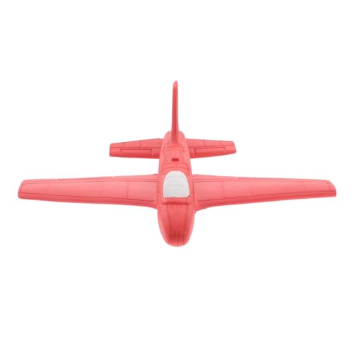 Garneck Assembly Soft Toy Flugzeug Abnehmbarer Wurfgleiter für Outdoor Junge Mädchen Interaktion Kreativitätsförderung zu Transportieren Garneck Assembly Soft Toy Flugzeug Abnehmbarer Wurfgleiter für Outdoor Junge Mädchen Interaktion Kreativitätsförderung zu Transportieren von Garneck