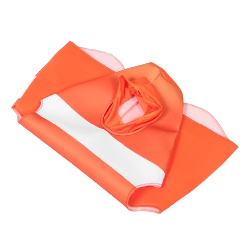 Garneck Atmungsaktive Cosplay Verkleidung für Halloween Schulveranstaltungen und Aufführungen Bequemes und Strapazierfähiges Outfit für Kleine Schauspieler Garneck Atmungsaktive Cosplay Verkleidung für Halloween Schulveranstaltungen und Aufführungen Bequemes und Strapazierfähiges Outfit für Kleine Schauspieler von Garneck