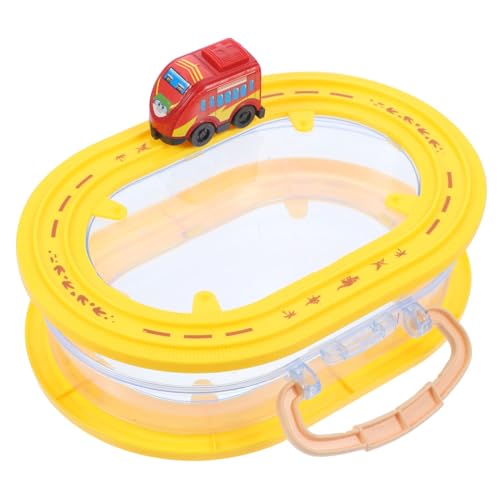 Garneck Aufbewahrungsbox Für Schienenfahrzeuge Modellspielzeug Miniaturauto Mini Auto Aufziehauto Boxen Rollenspiel Aufziehauto Schreibtisch Organizer Aufziehauto Organizer Garneck Aufbewahrungsbox Für Schienenfahrzeuge Modellspielzeug Miniaturauto Mini Auto Aufziehauto Boxen Rollenspiel Aufziehauto Schreibtisch Organizer Aufziehauto Organizer von Garneck