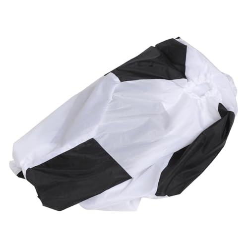 Garneck Aufblasbare Fußballkleidung Sprengkostüme Für Erwachsene Lustig Fußballkostüm Halloween-fußball Ausgefallenes Ballkostüm Fußball-halloween-kostüm Sportkostüme Polyester Garneck Aufblasbare Fußballkleidung Sprengkostüme Für Erwachsene Lustig Fußballkostüm Halloween-fußball Ausgefallenes Ballkostüm Fußball-halloween-kostüm Sportkostüme Polyester von Garneck