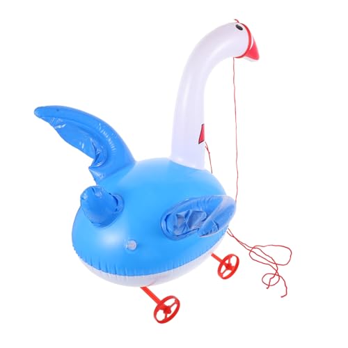 Garneck Aufblasbare Spielzeuge Schiebespielzeug für Babys Laufspielzeug für Kleinkinder Kawaii-Frosch-Ziehspielzeug Nachziehspielzeug für Kleinkinder Cartoon-Rasselspielzeug Plastik Garneck Aufblasbare Spielzeuge Schiebespielzeug für Babys Laufspielzeug für Kleinkinder Kawaii-Frosch-Ziehspielzeug Nachziehspielzeug für Kleinkinder Cartoon-Rasselspielzeug Plastik von Garneck