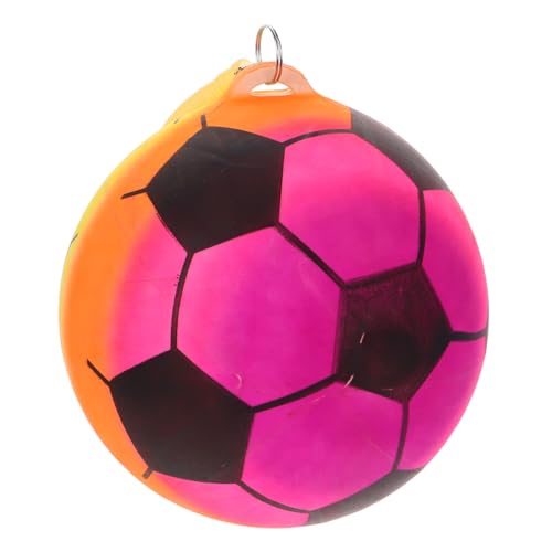 Garneck Aufblasbarer Fußball Fußball Für Hüpfball Für Fußball Kleinkind Mini Fußball Schwimmender Ball Aufblasbarer Fußball Kleinkindbälle Fußballspielzeug Kunststoff Garneck Aufblasbarer Fußball Fußball Für Hüpfball Für Fußball Kleinkind Mini Fußball Schwimmender Ball Aufblasbarer Fußball Kleinkindbälle Fußballspielzeug Kunststoff von Garneck