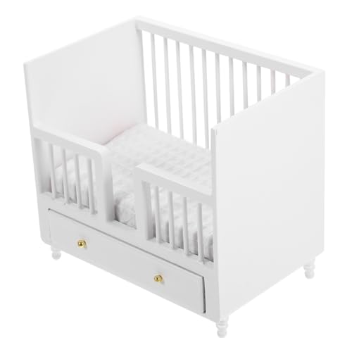 Garneck Babyzimmer Zubehör Stilvolle Krippe Für Kreative Rollenspiele Sicher Und Langlebig Garneck Babyzimmer Zubehör Stilvolle Krippe Für Kreative Rollenspiele Sicher Und Langlebig von Garneck