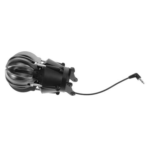 Garneck Baggerzubehör Bagger Zubehör für RC-Autoteile Zubehör für Spielzeugbagger Bagger RC Erwachsener kleines Baggerspielzeug RC-Baufahrzeuge für Erwachsene Plastik Black Garneck Baggerzubehör Bagger Zubehör für RC-Autoteile Zubehör für Spielzeugbagger Bagger RC Erwachsener kleines Baggerspielzeug RC-Baufahrzeuge für Erwachsene Plastik Black von Garneck
