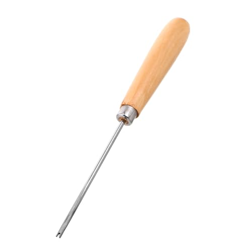 Garneck Baumwoll -füllungsinstrument Mit Holzgriff Für Plüschspielzeug Puppen Puppenherstellung DIY Brüfungsprockte Weite Spielzeug -füllung Accessoires Garneck Baumwoll -füllungsinstrument Mit Holzgriff Für Plüschspielzeug Puppen Puppenherstellung DIY Brüfungsprockte Weite Spielzeug -füllung Accessoires von Garneck
