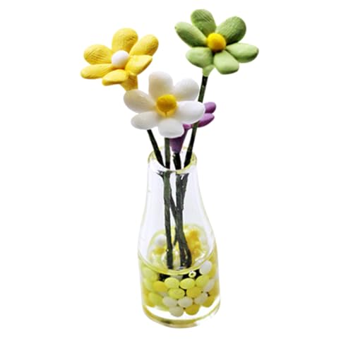 Garneck Blumenschmuck Miniatur Dekoration Puppe Uv Winzig Für Spielzeugvase Künstlich Fälschung Mini Blumenmodell Winzige Dinge Blumentopf-Modell Gefälschte Blume Harz Garneck Blumenschmuck Miniatur Dekoration Puppe Uv Winzig Für Spielzeugvase Künstlich Fälschung Mini Blumenmodell Winzige Dinge Blumentopf-Modell Gefälschte Blume Harz von Garneck