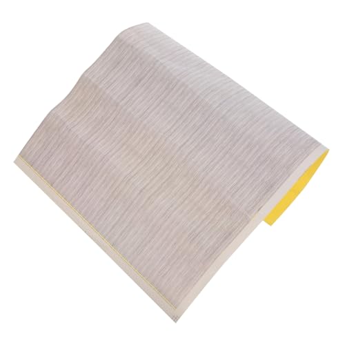Garneck Bodenbelag Sticker Selbstklebender für Puppenhäuser Zuschneidbar für Kreative Mini Szenen Realistische Wohnaccessoires Langlebig und Einfach Garneck Bodenbelag Sticker Selbstklebender für Puppenhäuser Zuschneidbar für Kreative Mini Szenen Realistische Wohnaccessoires Langlebig und Einfach von Garneck