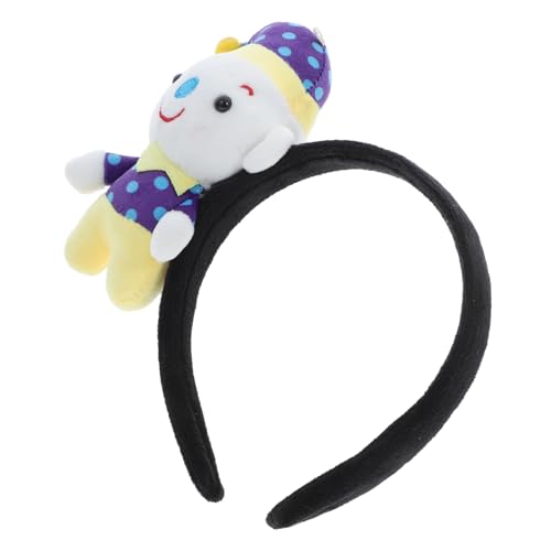 Garneck Clown Stirnband Clown Hüte Clown Zubehör Clown Perücke Zirkus Haarteil Clown Kostüm Clown Schuhe Alberne Hüte Regenbogen Stirnband Kostüme Haarband Stirnbänder Clown Garneck Clown Stirnband Clown Hüte Clown Zubehör Clown Perücke Zirkus Haarteil Clown Kostüm Clown Schuhe Alberne Hüte Regenbogen Stirnband Kostüme Haarband Stirnbänder Clown von Garneck