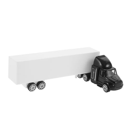 Garneck Container LKW Robustes für Ab Jahren Vielseitiges Kunsthandwerk zur Dekoration für Zuhause und Büro Garneck Container LKW Robustes für Ab Jahren Vielseitiges Kunsthandwerk zur Dekoration für Zuhause und Büro von Garneck