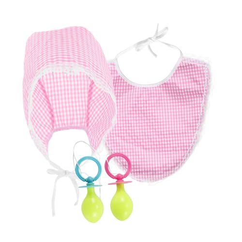Garneck Cosplay Erwachsener Babymütze Jumbo Verkleidung Erwachsene Unisex Kostüm für Partys Performances Zubehör Garneck Cosplay Erwachsener Babymütze Jumbo Verkleidung Erwachsene Unisex Kostüm für Partys Performances Zubehör von Garneck
