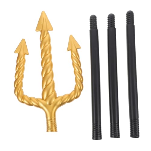Garneck Cosplay Prop Kunststoff Imitation Spielzeug für Halloween Kostüm Events Leicht Einfach zu Handhaben für Unvergessliche Auftritte Garneck Cosplay Prop Kunststoff Imitation Spielzeug für Halloween Kostüm Events Leicht Einfach zu Handhaben für Unvergessliche Auftritte von Garneck