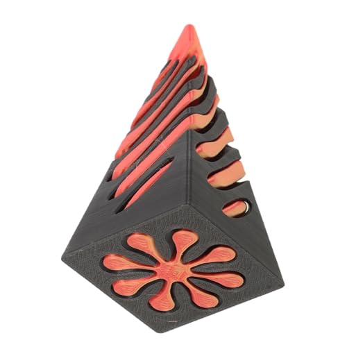 Garneck Dekompressionsspielzeug Erwachsenen Fidget Tischspielzeug D Druckspielzeug Büro Mini-Fidgets Zappelspielzeug für Plastik Garneck Dekompressionsspielzeug Erwachsenen Fidget Tischspielzeug D Druckspielzeug Büro Mini-Fidgets Zappelspielzeug für Plastik von Garneck
