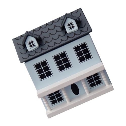Garneck Dekoration DIY Puppenhaus Möbel Leichtem und Realistisch für Mini Landschaften für Erwachsene und Sanftem Garneck Dekoration DIY Puppenhaus Möbel Leichtem und Realistisch für Mini Landschaften für Erwachsene und Sanftem von Garneck