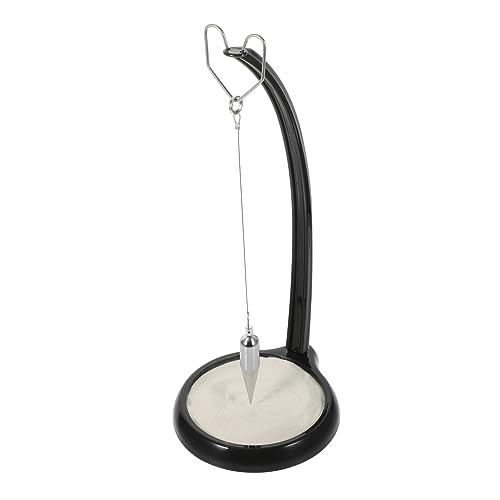 Garneck Dekoration Wohnkultur Ornament USB Ästhetisch Desktop Büro Farbig Schwerkraft Schreibtisch Zubehör Kernstück Schwarz Regaldekor Metallhandwerk Eisenkunstdekor Black Pulver Garneck Dekoration Wohnkultur Ornament USB Ästhetisch Desktop Büro Farbig Schwerkraft Schreibtisch Zubehör Kernstück Schwarz Regaldekor Metallhandwerk Eisenkunstdekor Black Pulver von Garneck