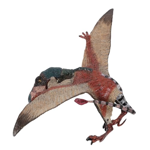 Garneck Dinosaurier Deko Realistische Flugsaurier Figur Geburtstagsfeiern und Dekorative Dinosaurierstatue für Fördert und Lernen über Dinosaurier Garneck Dinosaurier Deko Realistische Flugsaurier Figur Geburtstagsfeiern und Dekorative Dinosaurierstatue für Fördert und Lernen über Dinosaurier von Garneck
