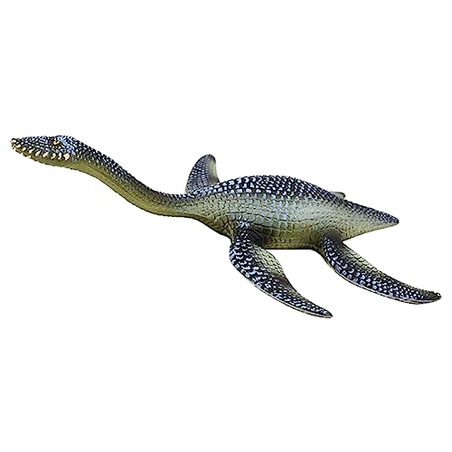 Garneck Dinosaurier-modellspielzeug Kinderspielzeug Simulations-Dinosaurier- Dinosaurier-actionfiguren Simulations-plesiosaurier- Plastik von Garneck