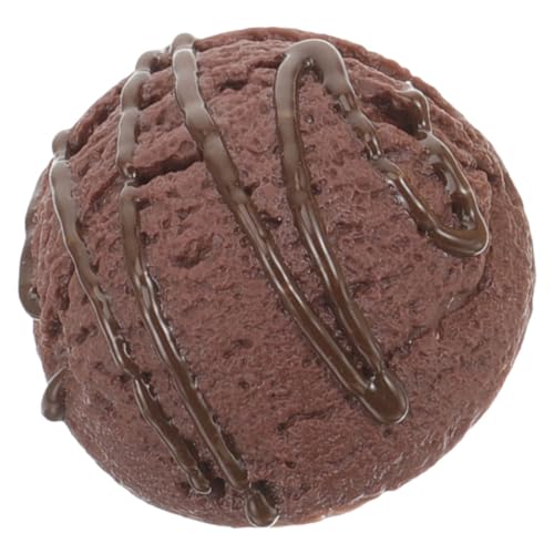 Garneck Eiscreme Modellbau Künstliches EIS Spiel EIS Eiscreme – Eiscreme Foto Requisite Vorgetäuschtes EIS Imitations EIS Dessert Künstliches EIS Zuckerguss Eiscreme PVC Garneck Eiscreme Modellbau Künstliches EIS Spiel EIS Eiscreme – Eiscreme Foto Requisite Vorgetäuschtes EIS Imitations EIS Dessert Künstliches EIS Zuckerguss Eiscreme PVC von Garneck
