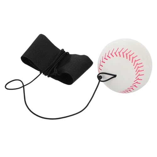Garneck Elastischer Baseball Fürs Handgelenk Handgelenk Bounceball Handgelenk Bouncy Ball Armbandbälle Handgelenk Rebound Ball Handgelenk Ball Handgelenk Trainingsball Rebound Ball Garneck Elastischer Baseball Fürs Handgelenk Handgelenk Bounceball Handgelenk Bouncy Ball Armbandbälle Handgelenk Rebound Ball Handgelenk Ball Handgelenk Trainingsball Rebound Ball von Garneck