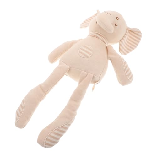 Garneck Elefantenpuppe Aus Bio Baumwolle Elefantenplüsch Elefantenstofftier Baumwolltierspielzeug Elefantenstofftier Cartoon Baumwollspielzeug Babyspielzeug Kuscheltiere Für Babys Garneck Elefantenpuppe Aus Bio Baumwolle Elefantenplüsch Elefantenstofftier Baumwolltierspielzeug Elefantenstofftier Cartoon Baumwollspielzeug Babyspielzeug Kuscheltiere Für Babys von Garneck