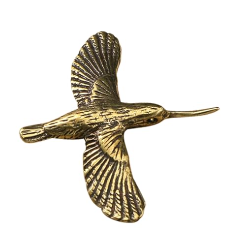 Garneck Elegante Figur Handgefertigte Vogel Skulptur Tischdekoration Für Zuhause Büro Und Garten Vintage Feng Shui Dekoration Geschenkidee Garneck Elegante Figur Handgefertigte Vogel Skulptur Tischdekoration Für Zuhause Büro Und Garten Vintage Feng Shui Dekoration Geschenkidee von Garneck