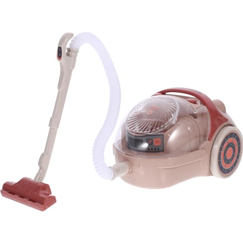 Garneck Elektrisches Staubsaugerspielzeug Vorgetäuschtes Hausspielzeug Frühes Bildungsspielzeug Staubsauger Kleines Staubsaugerspielzeug Kinderspielzeug Plastik Garneck Elektrisches Staubsaugerspielzeug Vorgetäuschtes Hausspielzeug Frühes Bildungsspielzeug Staubsauger Kleines Staubsaugerspielzeug Kinderspielzeug Plastik von Garneck