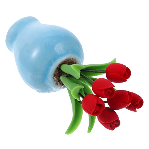 Garneck Exquisites Zubehör Für Miniaturdekoration Und Gartenaccessoires Für Kleine Szenen Und Modelle Garneck Exquisites Zubehör Für Miniaturdekoration Und Gartenaccessoires Für Kleine Szenen Und Modelle von Garneck