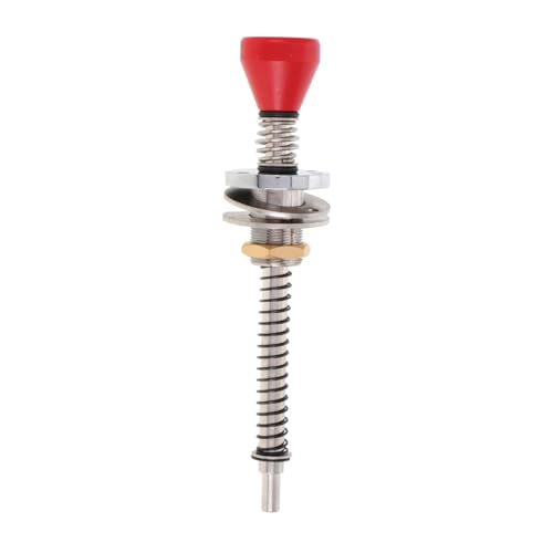 Garneck Flipperhebel Reparaturwerkzeuge Für Flipper Vcf Mini-Flipper-fußball Magnetische Filterdichtung Flipper-spielautomat Flipperautomat Flipper Für Kinderschießen Kampf-Flipper Plastik von Garneck