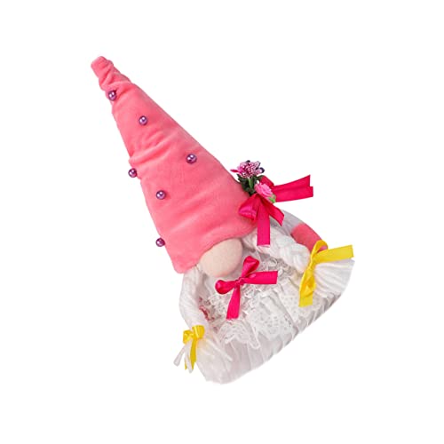 Garneck GNOME Puppe Plüsch Spielzeug Jungen Und Mädchen-freundliche Wohnkultur Für Valentinstag Garneck GNOME Puppe Plüsch Spielzeug Jungen Und Mädchen-freundliche Wohnkultur Für Valentinstag von Garneck