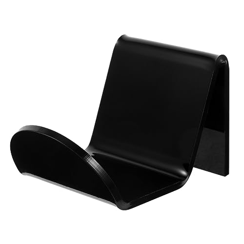 Garneck Gaming Controller Wandhalterung Platzsparender Controller Organizer für Switch Wandmontierter Kopfhörer aus Aufbewahrungslösung für Ihr Gaming Zubehör von Garneck