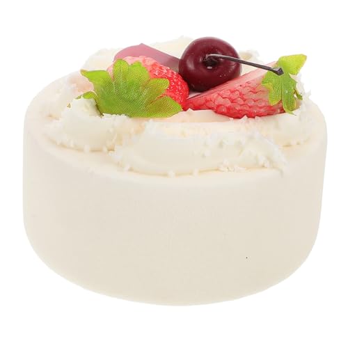Garneck Geburtstagstorte Modell Gefälschte Torte Requisite Gefälschte Geburtstagstorte Künstliche Torte Kunsttorte Realistische Lebensmittel Requisiten Torten Fotografie Requisiten Garneck Geburtstagstorte Modell Gefälschte Torte Requisite Gefälschte Geburtstagstorte Künstliche Torte Kunsttorte Realistische Lebensmittel Requisiten Torten Fotografie Requisiten von Garneck
