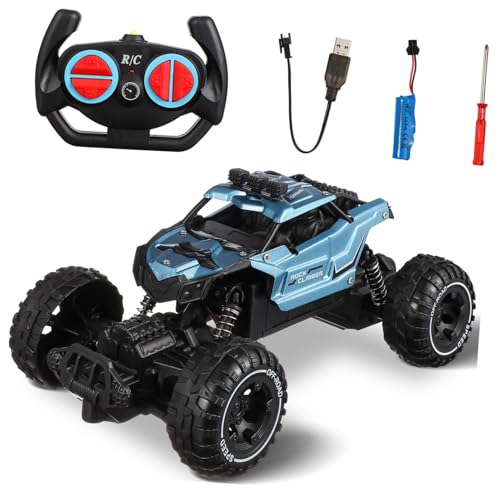 Garneck Geladenheit des Geländes Fernbedienungsfahrzeug Offroad- Fernbedienungswagen Offroad-fernbedienungsauto Spielzeugfahrzeuge Abgelegene Autos LKW- Legierung Garneck Geladenheit des Geländes Fernbedienungsfahrzeug Offroad- Fernbedienungswagen Offroad-fernbedienungsauto Spielzeugfahrzeuge Abgelegene Autos LKW- Legierung von Garneck