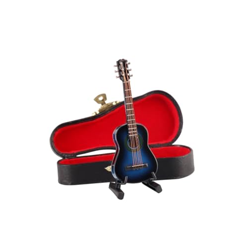 Garneck Gitarren Ornamente Mini Gitarre Modelle Gitarren Miniatur Gitarre Desktop Gitarre Aus Holz Garneck Gitarren Ornamente Mini Gitarre Modelle Gitarren Miniatur Gitarre Desktop Gitarre Aus Holz von Garneck