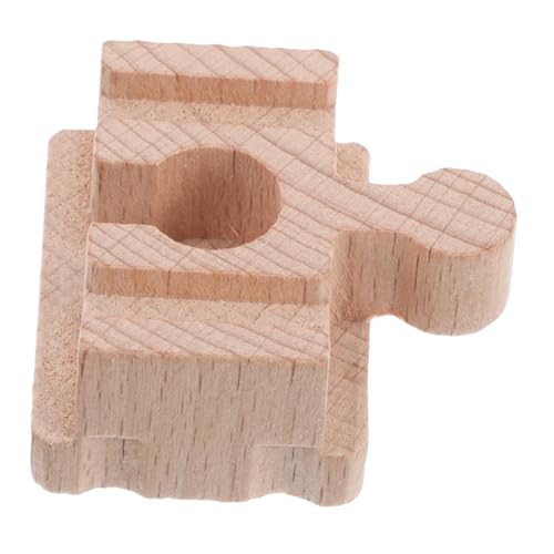 Garneck Gleiszubehör Kurze gerade Schiene Schienen Holzzüge Holzbahnhof Bausteinbahn Zugadapter aus Holz Zugtisch aus Holz Holzautobahn Holzbrücke Bahnübergang Eisenbahnbrücke hölzern Garneck Gleiszubehör Kurze gerade Schiene Schienen Holzzüge Holzbahnhof Bausteinbahn Zugadapter aus Holz Zugtisch aus Holz Holzautobahn Holzbrücke Bahnübergang Eisenbahnbrücke hölzern von Garneck