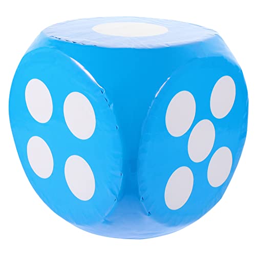 Garneck Großer Schaumstoffwürfel Riesige Spielwürfel für Partys und Spiele für Ktv Schulaktivitäten und Outdoor Spiele Vielseitig Einsetzbar Garneck Großer Schaumstoffwürfel Riesige Spielwürfel für Partys und Spiele für Ktv Schulaktivitäten und Outdoor Spiele Vielseitig Einsetzbar von Garneck