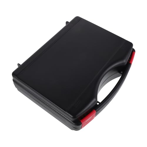 Garneck Portable Gyro-aufbewahrungsbox Tragbarer Organizer Für Gyroskope Und Zubehör Große Kapazität Multifunktionale Werkzeugkiste Aus Robustem Für Wettkampfspieler Und Hobbyisten Garneck Portable Gyro-aufbewahrungsbox Tragbarer Organizer Für Gyroskope Und Zubehör Große Kapazität Multifunktionale Werkzeugkiste Aus Robustem Für Wettkampfspieler Und Hobbyisten von Garneck