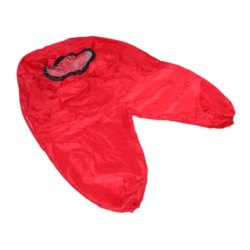 Garneck Halloween Bubble Bodysuit Aufblasbarer für Cosplay Karneval und Partys Unisex für Weltraumveranstaltungen von Garneck