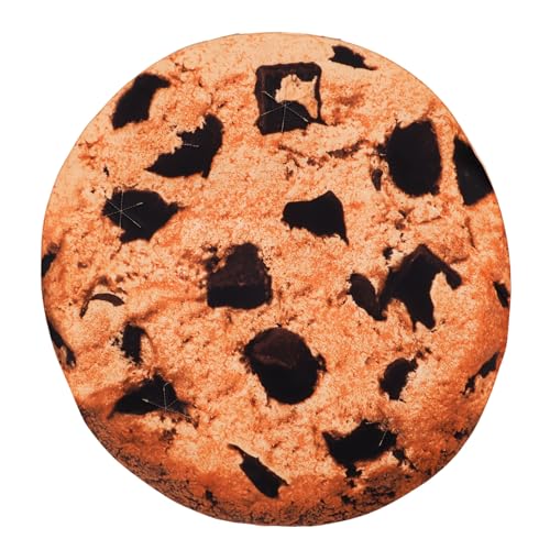 Garneck Halloween Cookie Kostüm Unisex Cosplay Party Kostüm aus Langlebigem Wiederverwendbar für Fasching Bühnenauftritte Weihnachts Geburtstagsfeiern Garneck Halloween Cookie Kostüm Unisex Cosplay Party Kostüm aus Langlebigem Wiederverwendbar für Fasching Bühnenauftritte Weihnachts Geburtstagsfeiern von Garneck