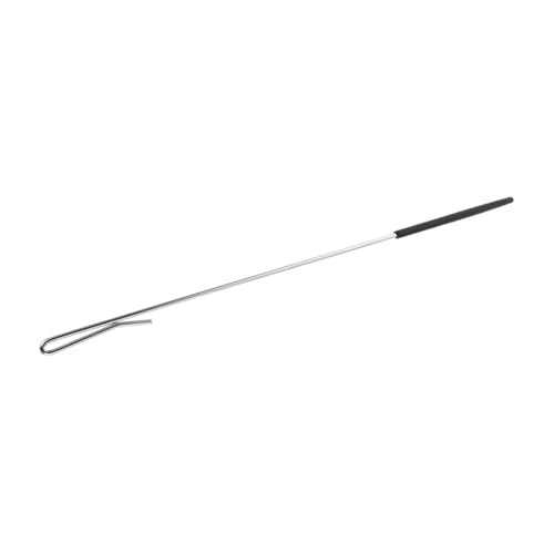 Garneck Handpuppe Joystick Puppenhandstab Handpuppenbewegung Puppenstäbe Puppenarmstäbe Puppenständer Puppenhalter Puppenstab Kunststoff von Garneck