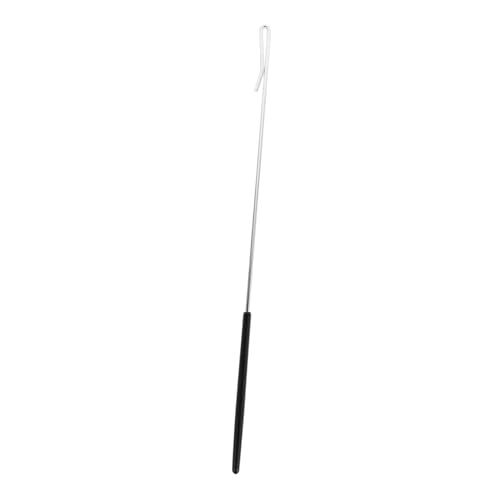 Garneck Handpuppen Joystick Handpuppenständer Handpuppen Uhrwerk Puppenarm Stäbe Puppenhalter Puppenstab Puppenhandstab Puppenstab Edelstahl von Garneck