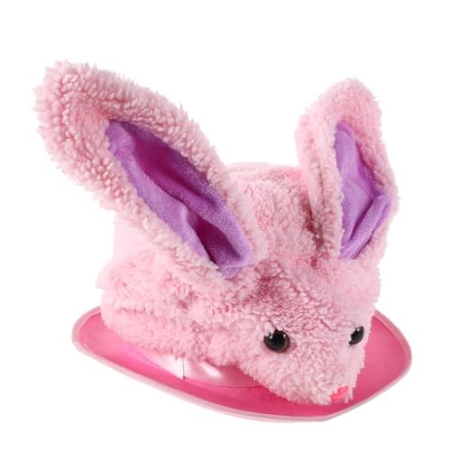 Garneck Hasenhut Festivalhut Hüte Mit Breiter Krempe Zauberer Zylinder Cosplay Hut Kostümhüte Partyhut Zaubererhut Zauberer Kostümhut Kostüm Zylinder Bühnenkappe Anziehhüte Garneck Hasenhut Festivalhut Hüte Mit Breiter Krempe Zauberer Zylinder Cosplay Hut Kostümhüte Partyhut Zaubererhut Zauberer Kostümhut Kostüm Zylinder Bühnenkappe Anziehhüte von Garneck