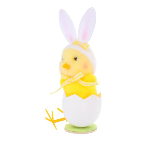 Garneck Hasenohren Küken Kaninchenmaske Kaninchen-feengarten-accessoires Wasserlöffel Für Den Haushalt Mini-eimer Partyartikel Cartoon-kaninchen Schmuckbrosche Flauschige Küken Plüsch Garneck Hasenohren Küken Kaninchenmaske Kaninchen-feengarten-accessoires Wasserlöffel Für Den Haushalt Mini-eimer Partyartikel Cartoon-kaninchen Schmuckbrosche Flauschige Küken Plüsch von Garneck