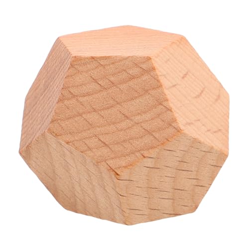 Garneck Hölzern Würfelspiele Requisiten würfel würfel Leere Essenswürfel Holzhandwerksblöcke Essenswürfel-Entscheider Würfelrätsel Leere Spielbrettwürfel 12-seitige Spielwürfel Khaki Garneck Hölzern Würfelspiele Requisiten würfel würfel Leere Essenswürfel Holzhandwerksblöcke Essenswürfel-Entscheider Würfelrätsel Leere Spielbrettwürfel 12-seitige Spielwürfel Khaki von Garneck