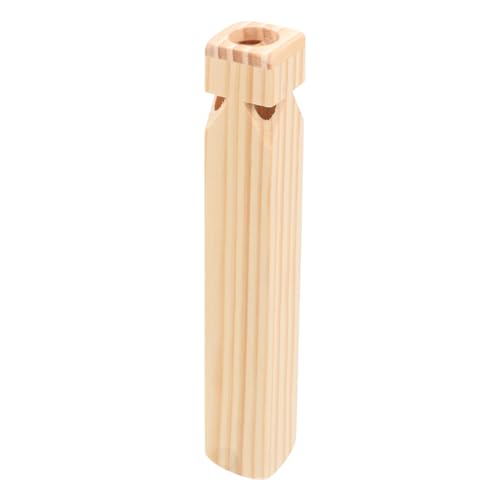 Garneck Holzpfeife kleine Pfeifen Pfeifenspielzeug aus Holz kleines für Holzflöten Kinderparty Gefälligkeiten Zugpfeife für Kinderspielzeug hölzern Garneck Holzpfeife kleine Pfeifen Pfeifenspielzeug aus Holz kleines für Holzflöten Kinderparty Gefälligkeiten Zugpfeife für Kinderspielzeug hölzern von Garneck