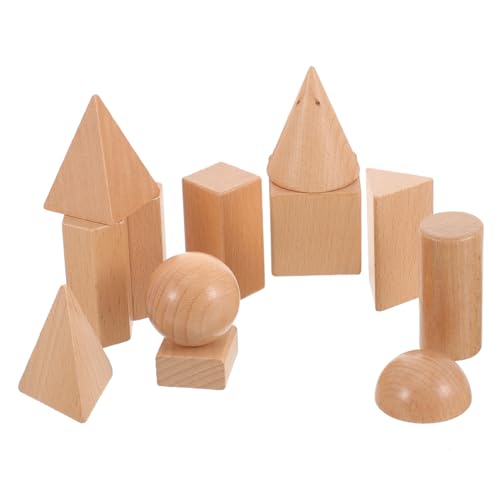 Garneck Holzspielzeug Formen Stapelspiel für Pädagogisches Förderspielzeug Ab Jahren Platonische Körper aus Glattem Naturholz Fördert Kognitive Entwicklung und Eltern-Junge Garneck Holzspielzeug Formen Stapelspiel für Pädagogisches Förderspielzeug Ab Jahren Platonische Körper aus Glattem Naturholz Fördert Kognitive Entwicklung und Eltern-Junge von Garneck