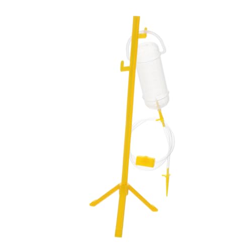 Garneck Infusions Injektionsspielzeug Arzt Spielsets Für Rollenspiel Krankenschwester Rollenspiel Kinderspielzeug Rollenspiel Krankenschwester Rollenspiel Arzt Gelber Garneck Infusions Injektionsspielzeug Arzt Spielsets Für Rollenspiel Krankenschwester Rollenspiel Kinderspielzeug Rollenspiel Krankenschwester Rollenspiel Arzt Gelber von Garneck