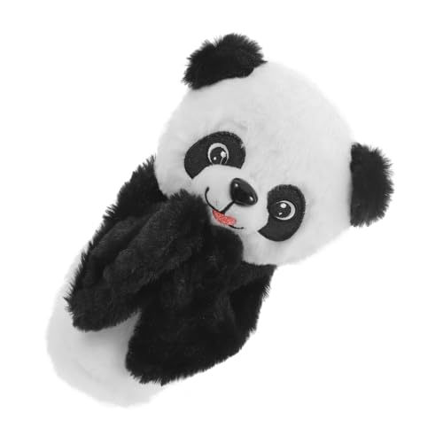 Garneck Interaktive Handpuppe Mit Sound Boxhandpuppe Für Geschichtenerzählen Tragbares Für Zu Kindergeburtstag Oder Feiertagen von Garneck