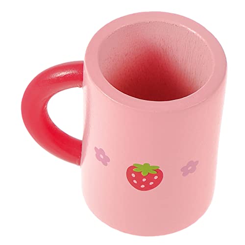 Garneck Kaffeetasse Für Puppenhaus Holzspielzeug Für Küchen Und Dekoration Perfektes Accessoire Für Miniaturlandschaften Und Fotoszenen Garneck Kaffeetasse Für Puppenhaus Holzspielzeug Für Küchen Und Dekoration Perfektes Accessoire Für Miniaturlandschaften Und Fotoszenen von Garneck