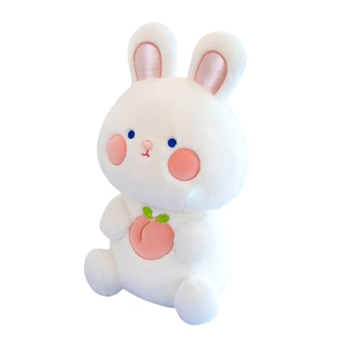 Garneck Kaninchen Plüschtier Plüschspielzeug für Osterhasenspielzeug Hasenspielzeug Flauschige Kuscheltiere Kleiner Stoffhase Kinderhasenspielzeug Spielzeughase pp Garneck Kaninchen Plüschtier Plüschspielzeug für Osterhasenspielzeug Hasenspielzeug Flauschige Kuscheltiere Kleiner Stoffhase Kinderhasenspielzeug Spielzeughase pp von Garneck